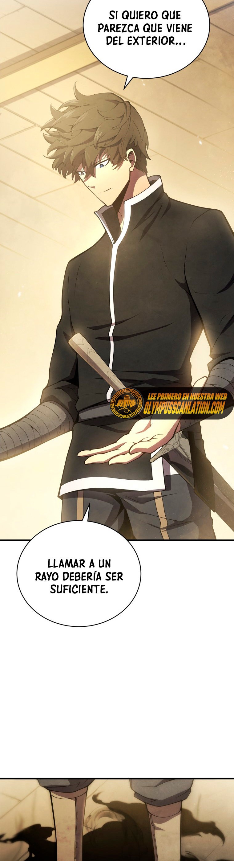 Read El Hijo Menor del Maestro de la Espada Manga Online