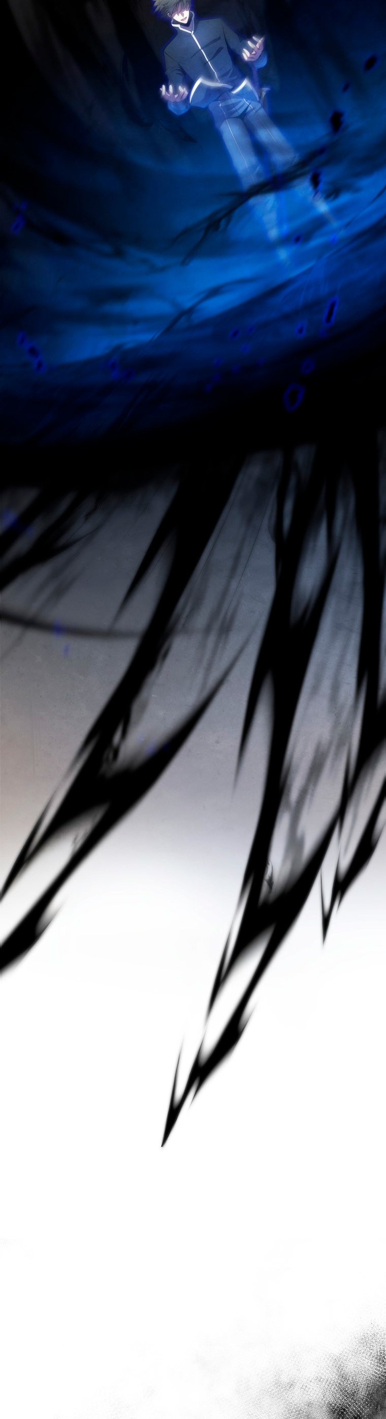 Read El Hijo Menor del Maestro de la Espada Manga Online
