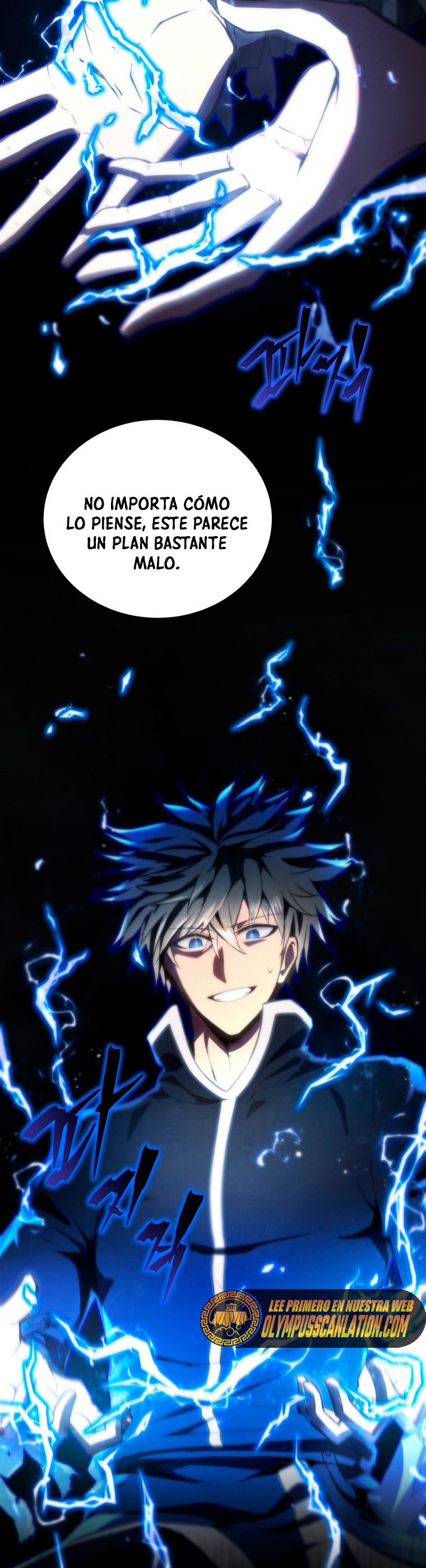 Read El Hijo Menor del Maestro de la Espada Manga Online