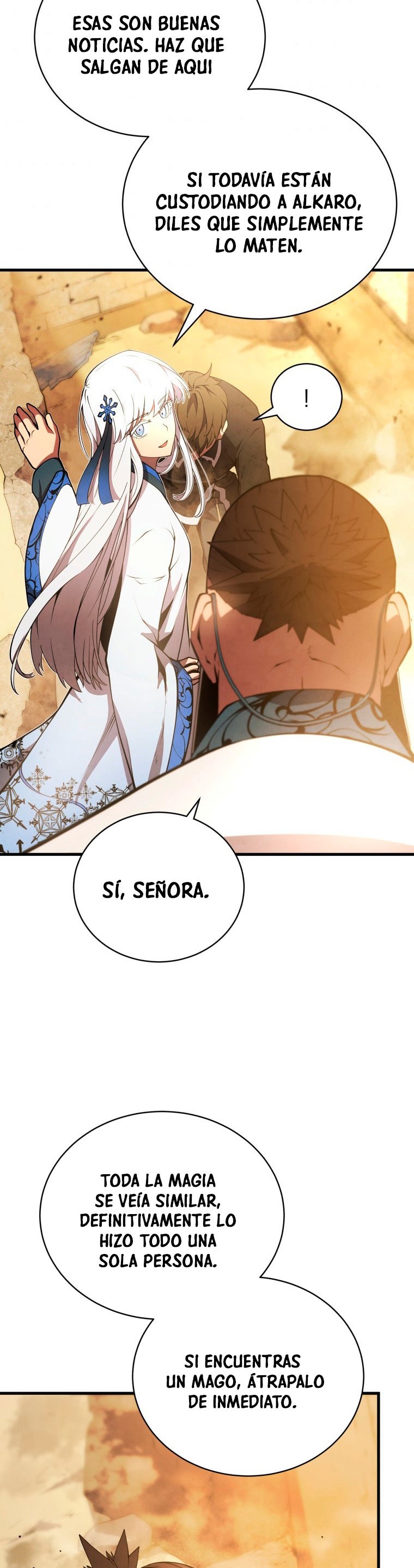 Read El Hijo Menor del Maestro de la Espada Manga Online