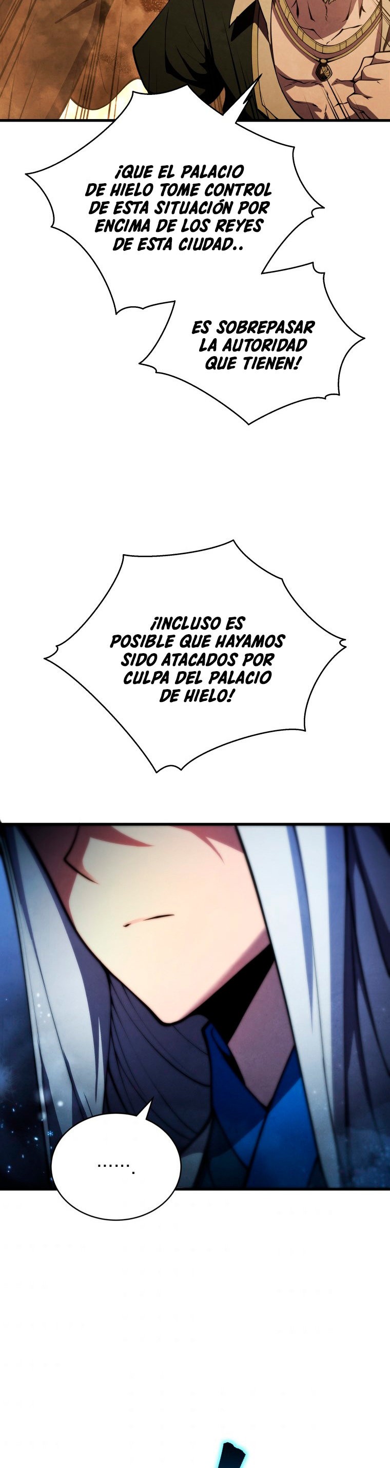 Read El Hijo Menor del Maestro de la Espada Manga Online