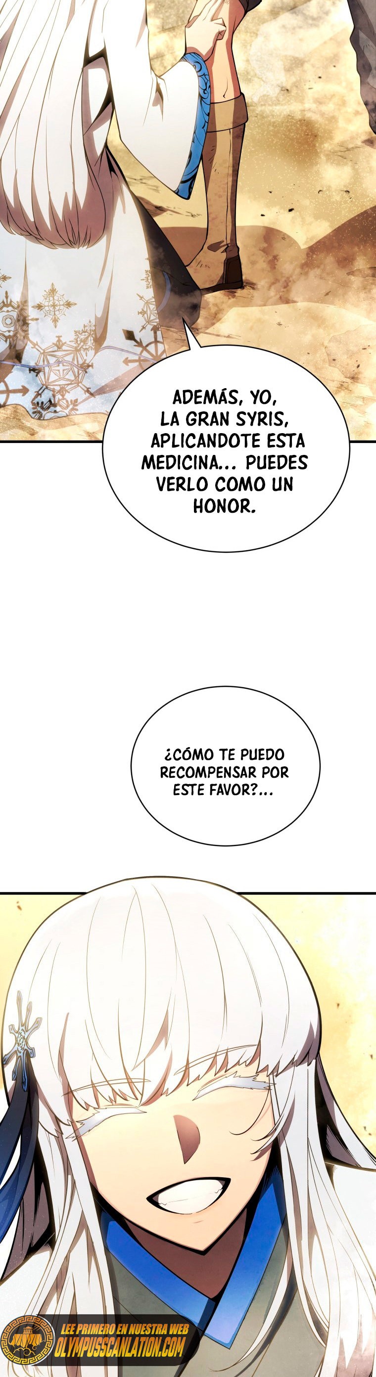 Read El Hijo Menor del Maestro de la Espada Manga Online