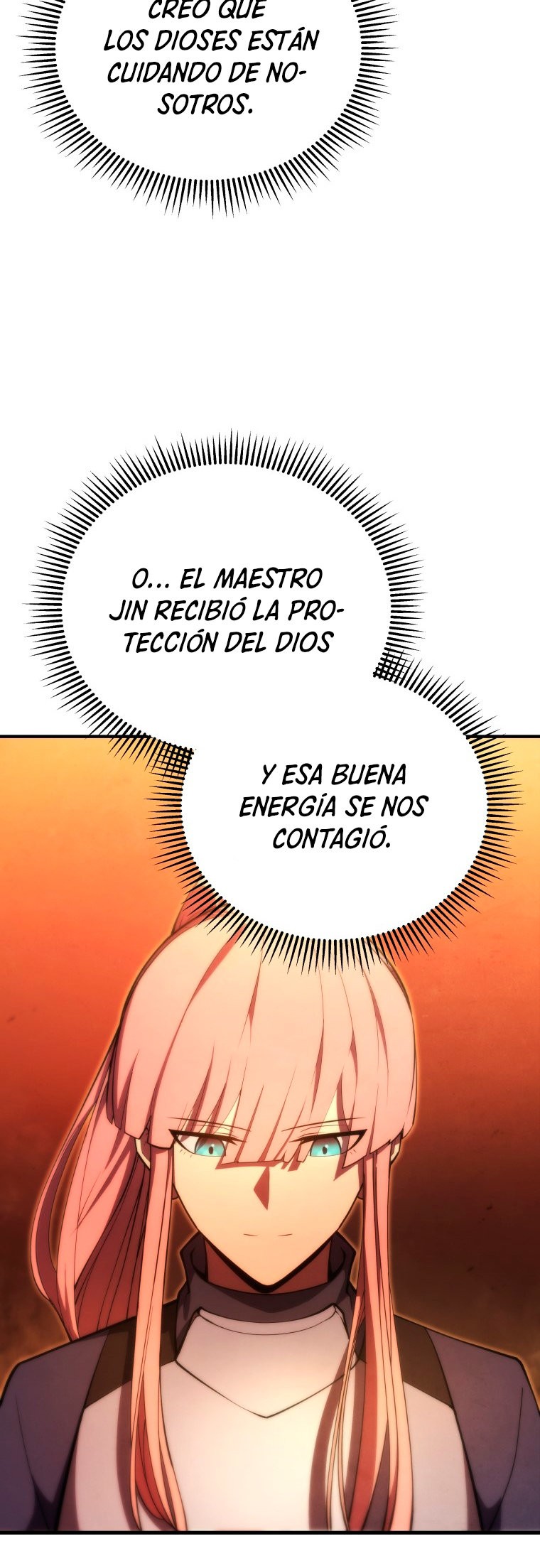 Read El Hijo Menor del Maestro de la Espada Manga Online