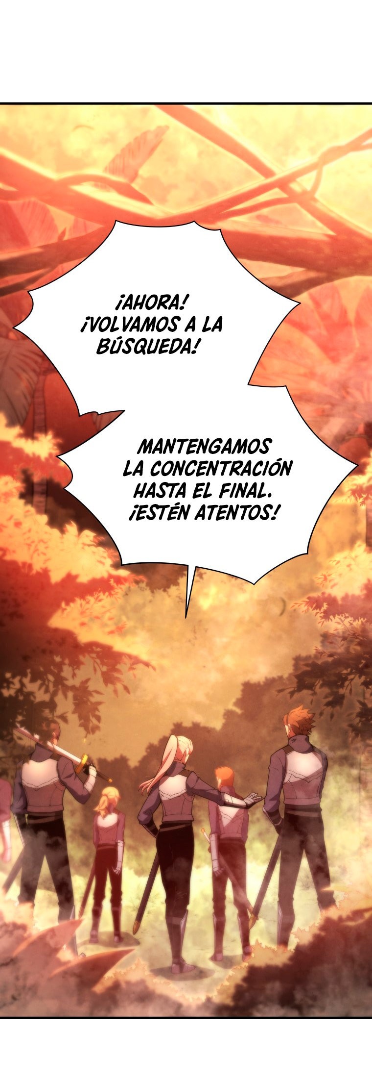 Read El Hijo Menor del Maestro de la Espada Manga Online
