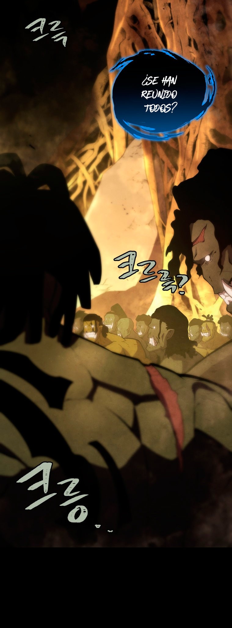 Read El Hijo Menor del Maestro de la Espada Manga Online
