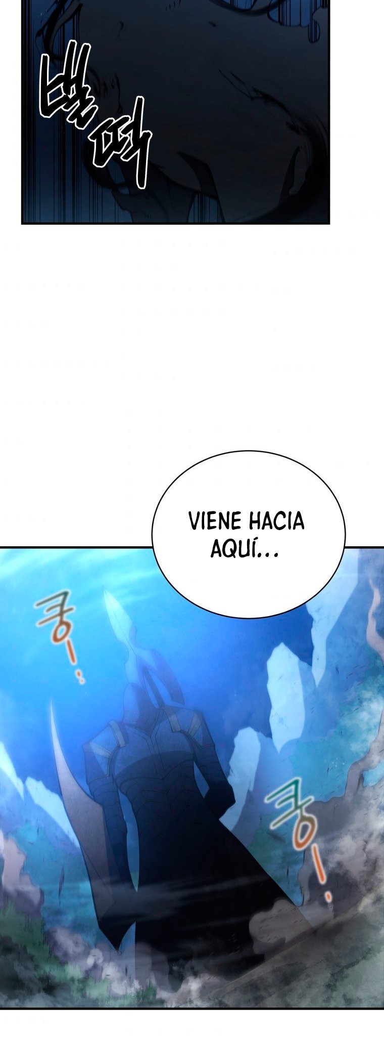 Read El Hijo Menor del Maestro de la Espada Manga Online