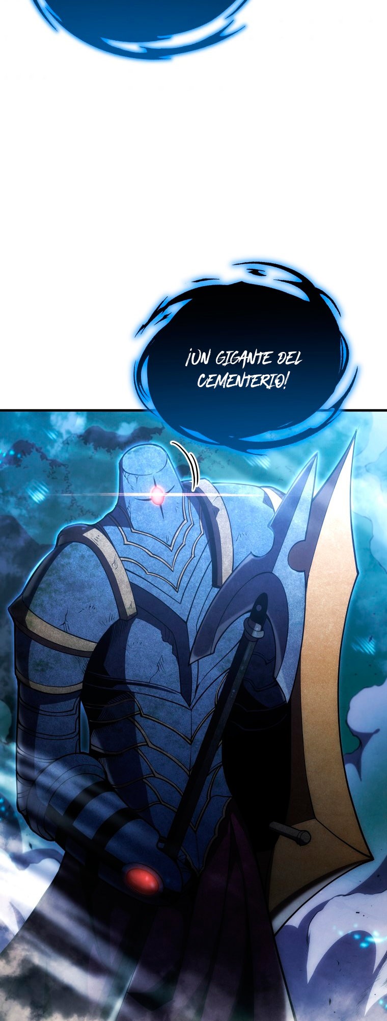 Read El Hijo Menor del Maestro de la Espada Manga Online