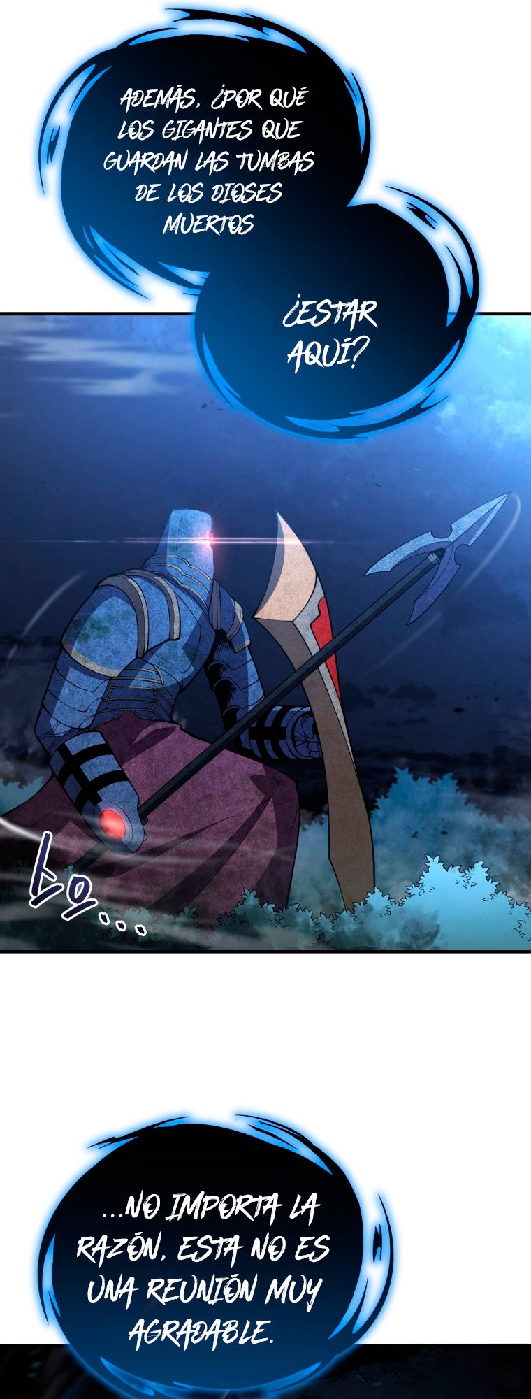 Read El Hijo Menor del Maestro de la Espada Manga Online