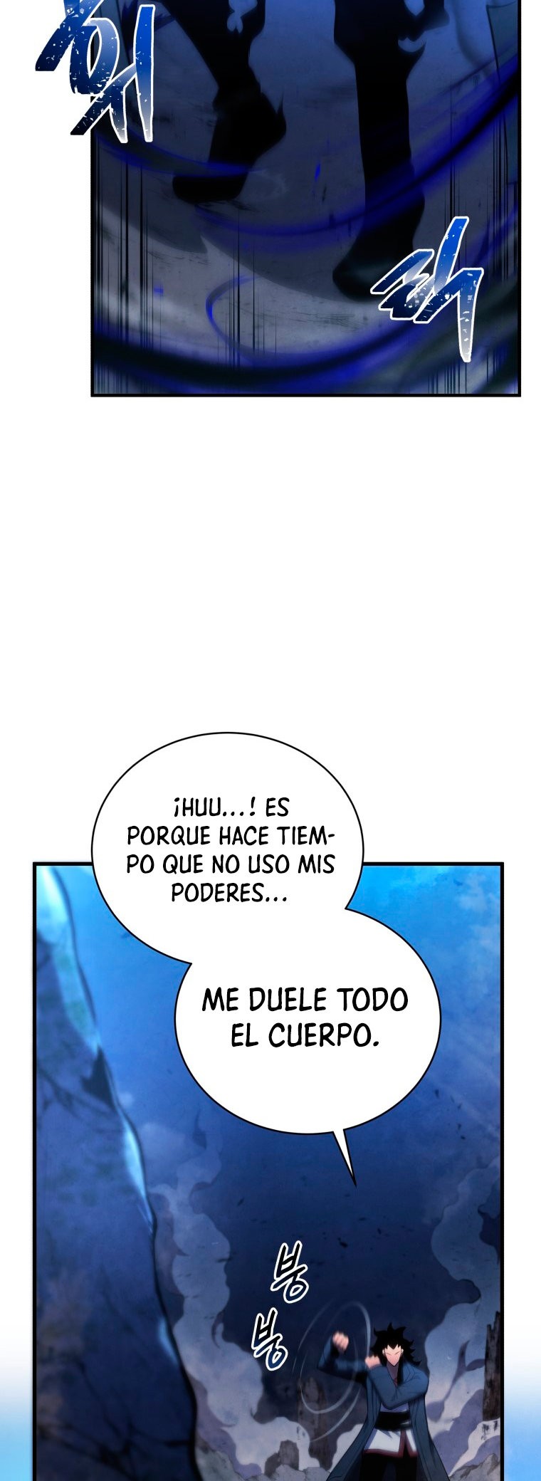 Read El Hijo Menor del Maestro de la Espada Manga Online