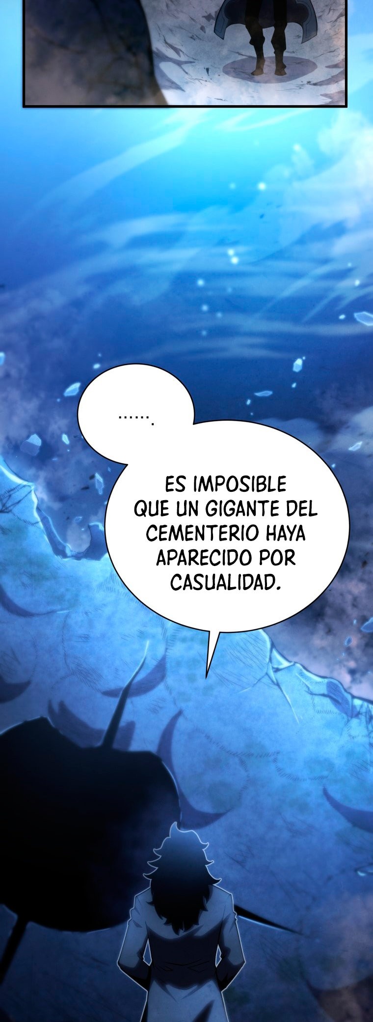 Read El Hijo Menor del Maestro de la Espada Manga Online
