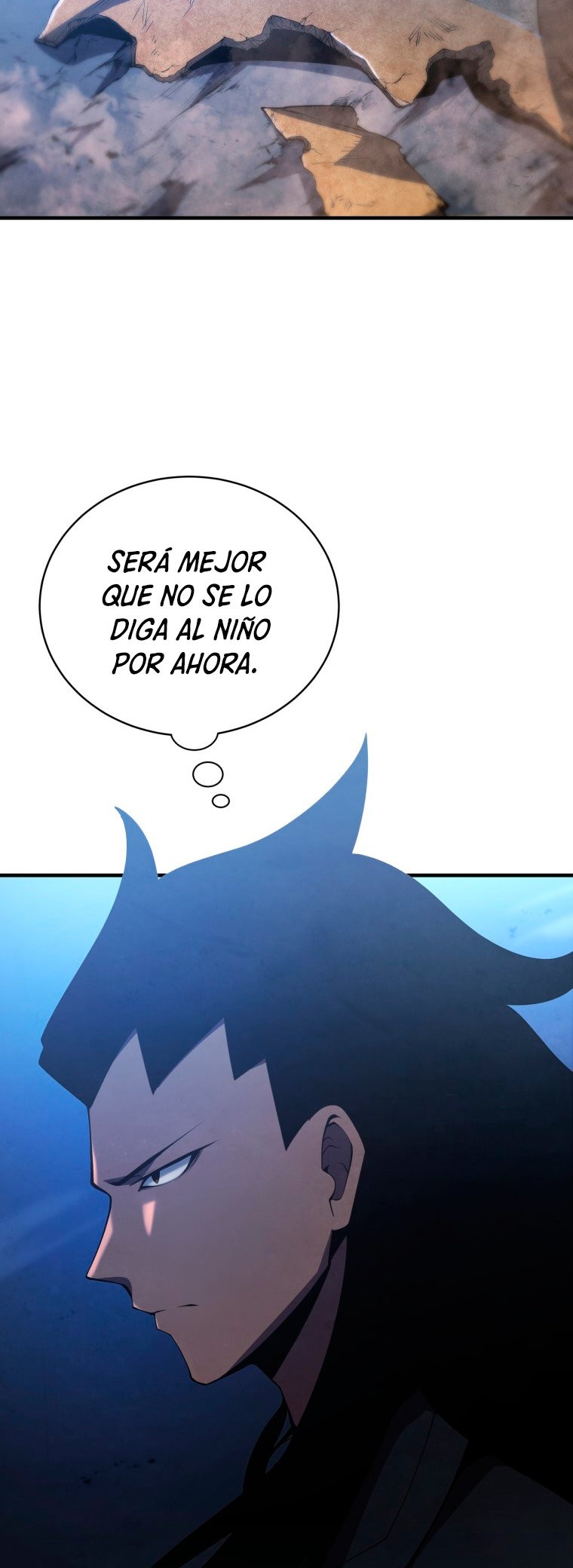 Read El Hijo Menor del Maestro de la Espada Manga Online