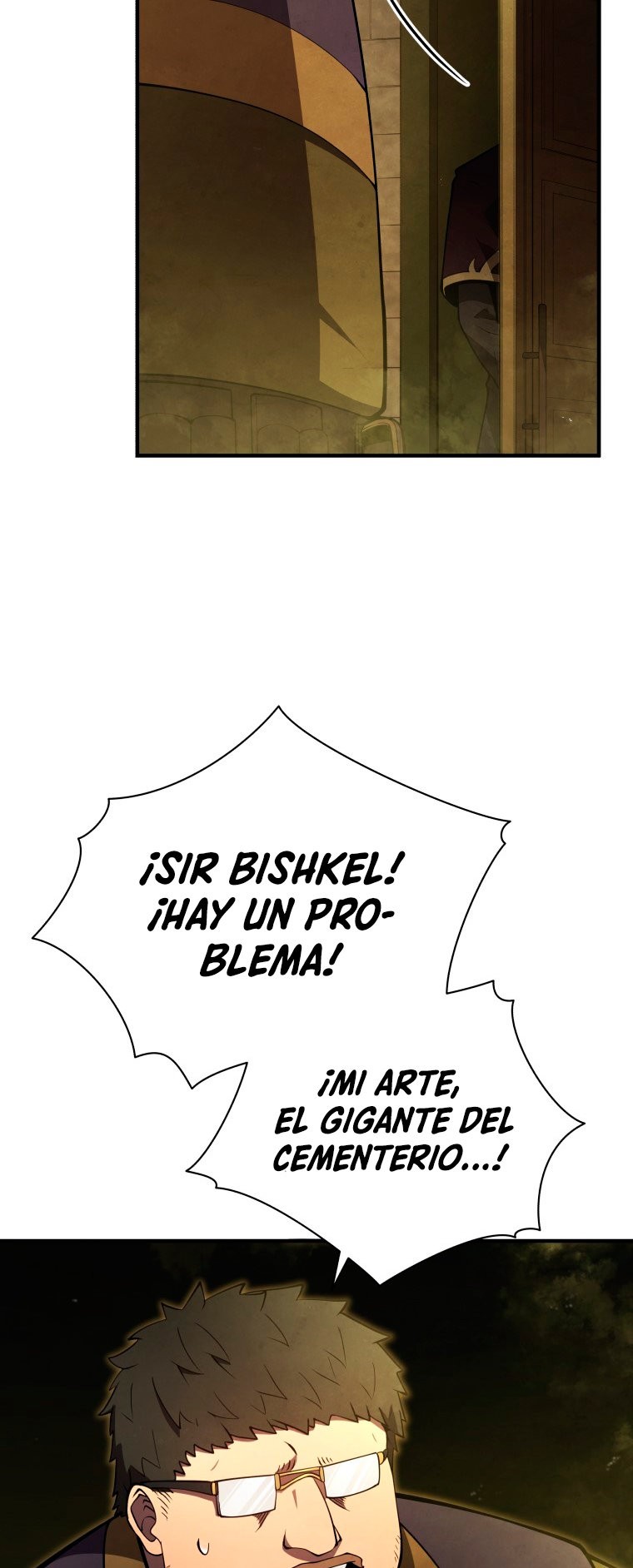 Read El Hijo Menor del Maestro de la Espada Manga Online