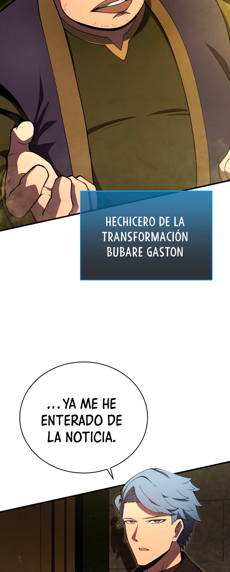 Read El Hijo Menor del Maestro de la Espada Manga Online
