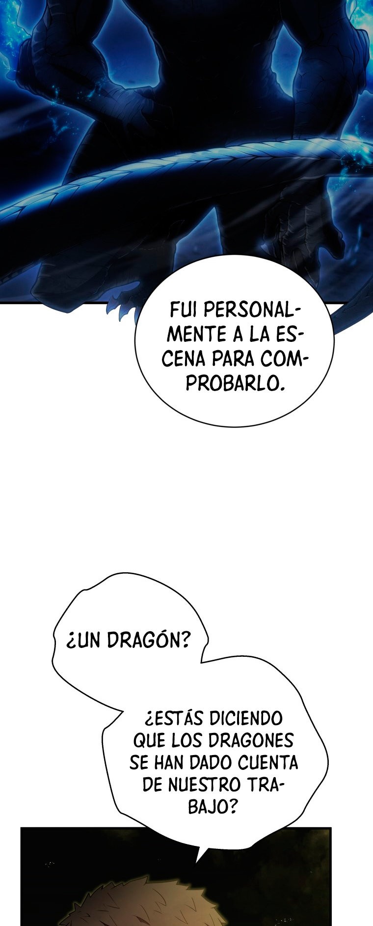 Read El Hijo Menor del Maestro de la Espada Manga Online