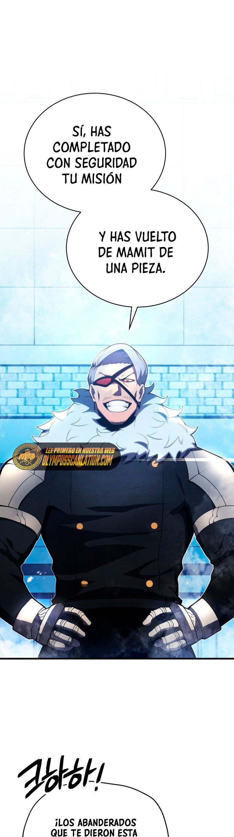 Read El Hijo Menor del Maestro de la Espada Manga Online