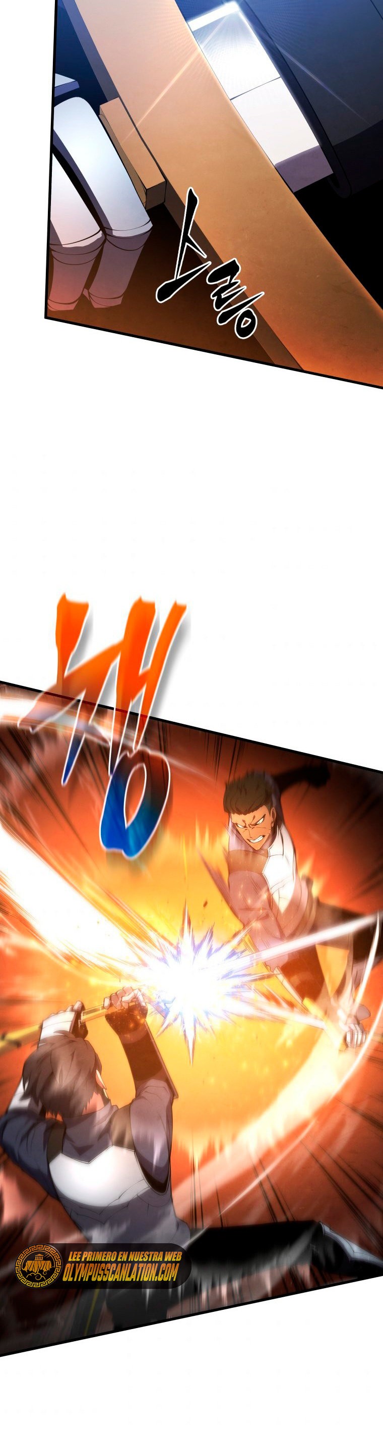 Read El Hijo Menor del Maestro de la Espada Manga Online