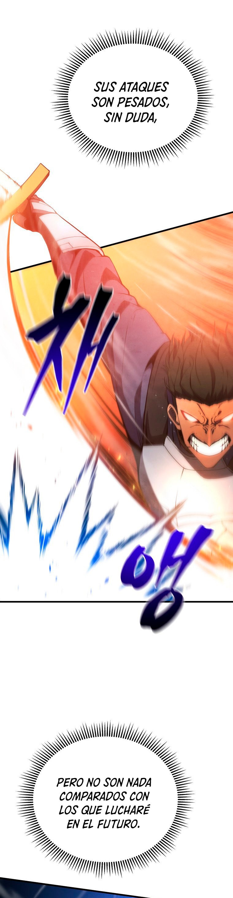 Read El Hijo Menor del Maestro de la Espada Manga Online