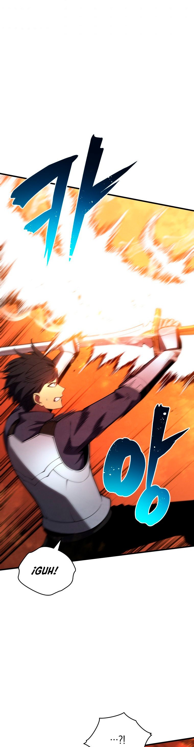 Read El Hijo Menor del Maestro de la Espada Manga Online