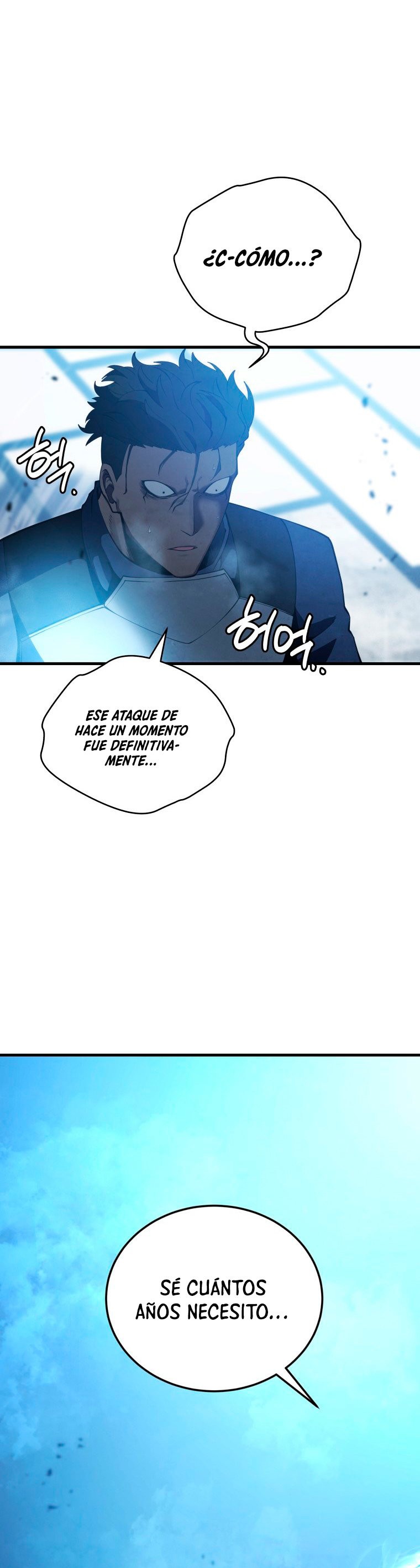 Read El Hijo Menor del Maestro de la Espada Manga Online