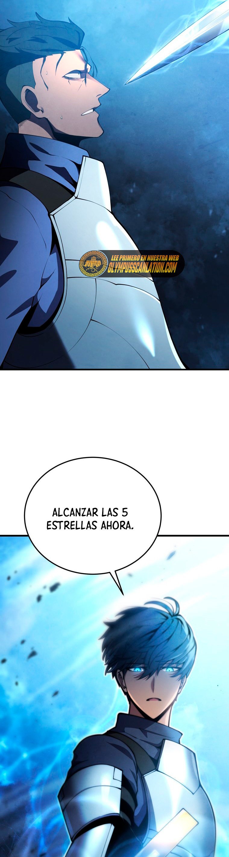 Read El Hijo Menor del Maestro de la Espada Manga Online