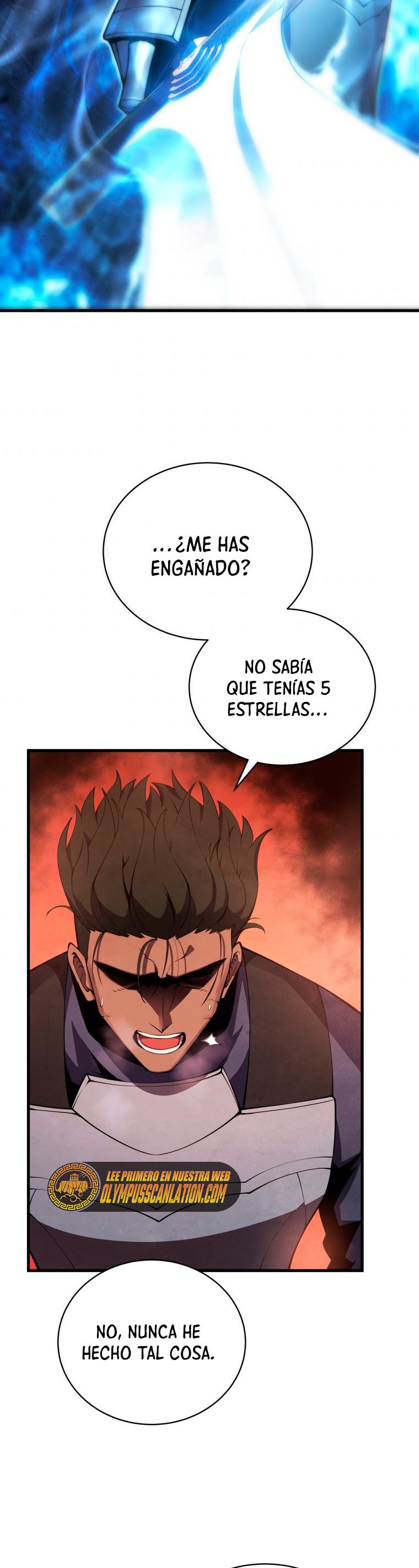 Read El Hijo Menor del Maestro de la Espada Manga Online