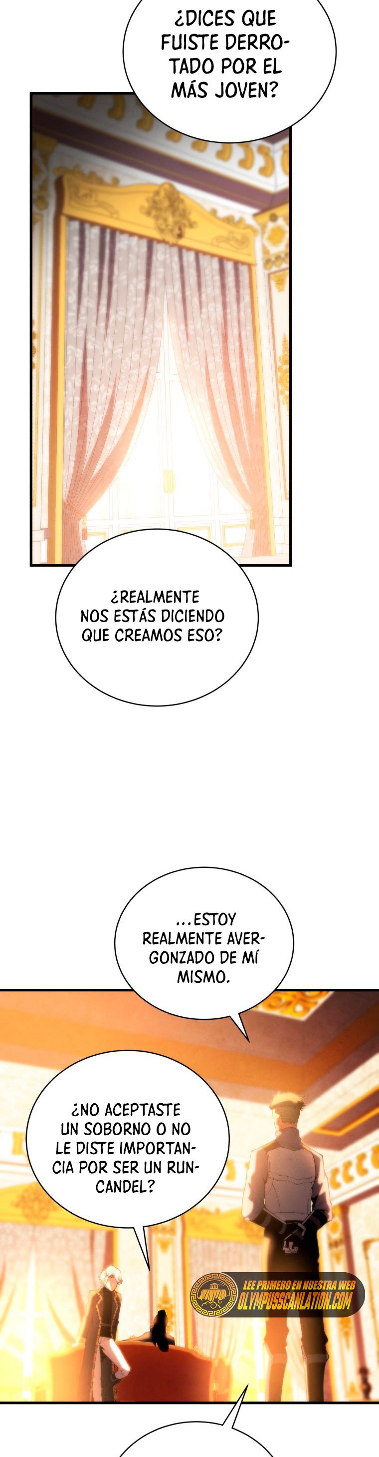 Read El Hijo Menor del Maestro de la Espada Manga Online
