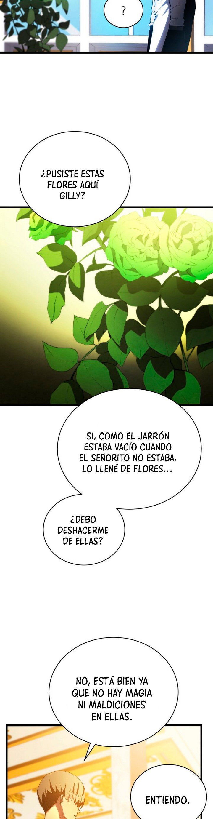 Read El Hijo Menor del Maestro de la Espada Manga Online