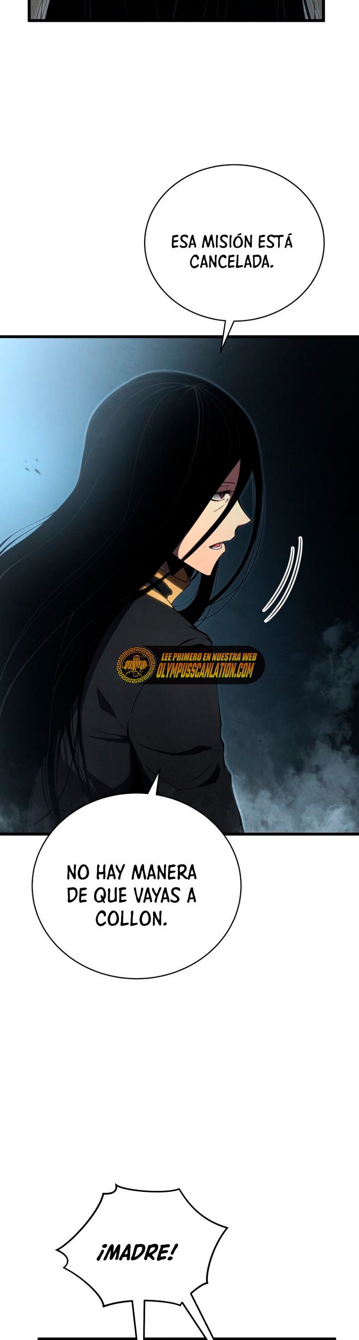 Read El Hijo Menor del Maestro de la Espada Manga Online