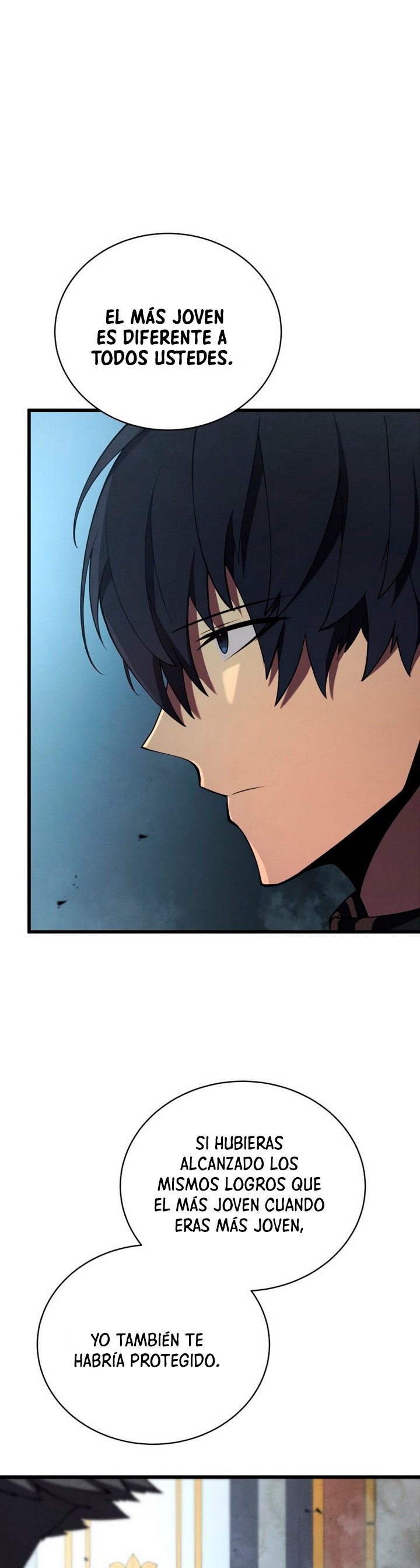 Read El Hijo Menor del Maestro de la Espada Manga Online