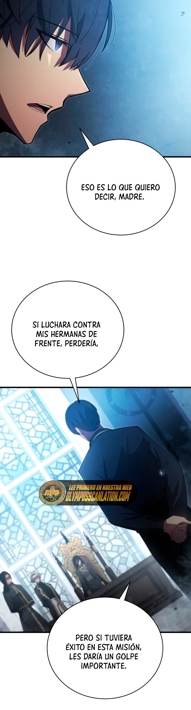 Read El Hijo Menor del Maestro de la Espada Manga Online