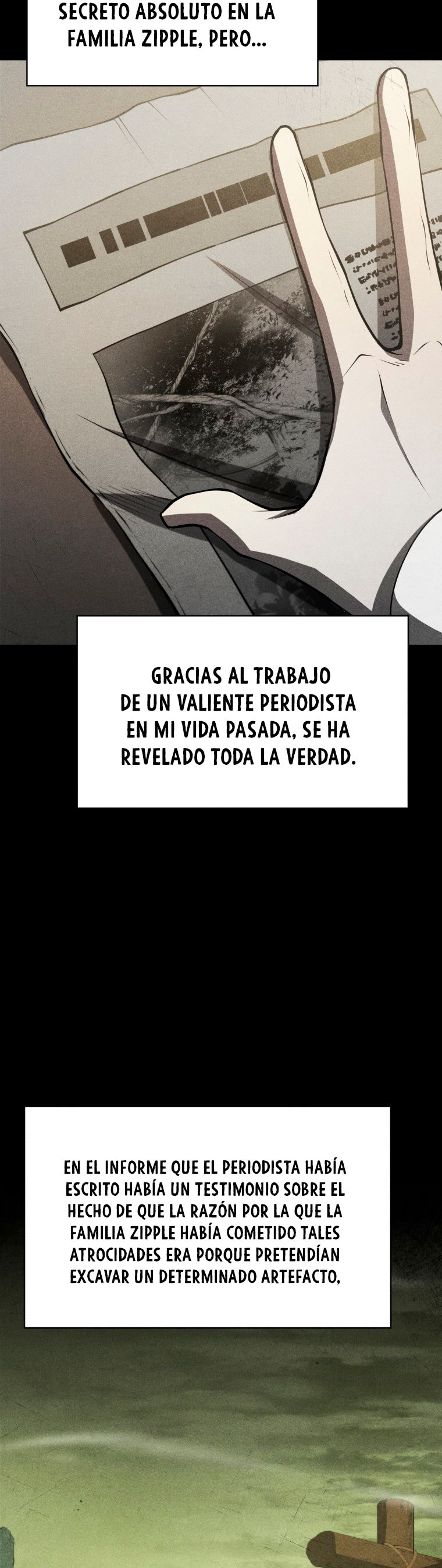 Read El Hijo Menor del Maestro de la Espada Manga Online