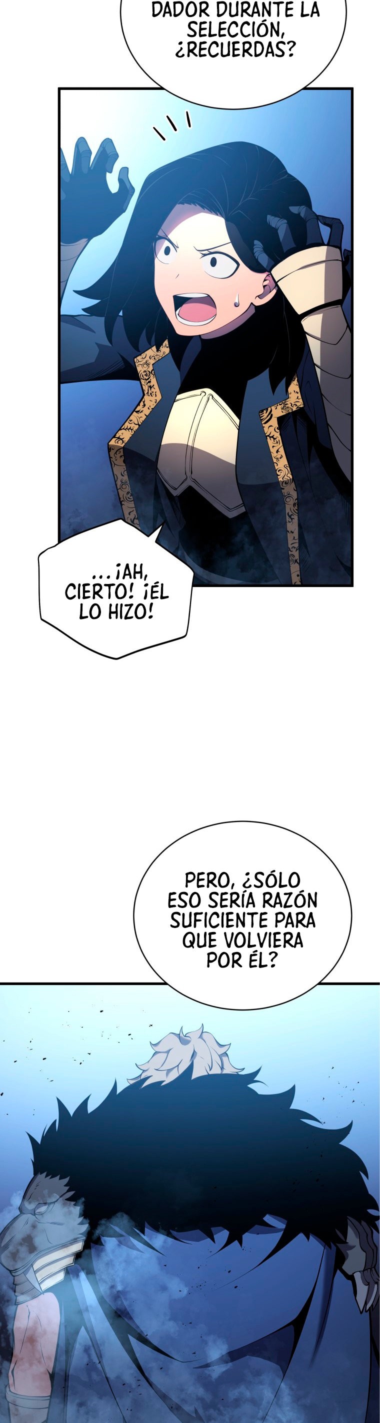 Read El Hijo Menor del Maestro de la Espada Manga Online