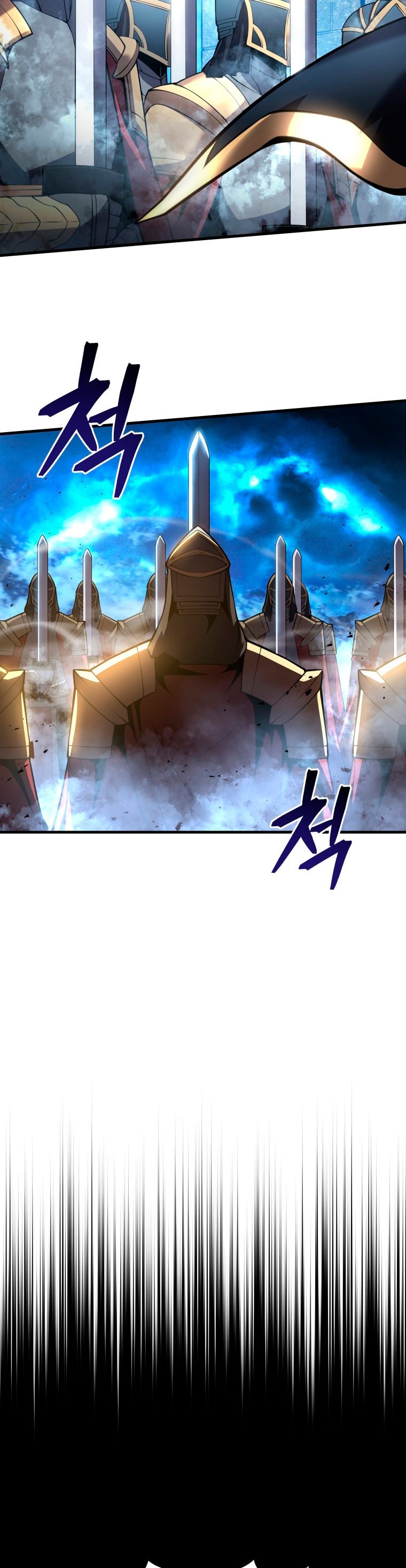 Read El Hijo Menor del Maestro de la Espada Manga Online