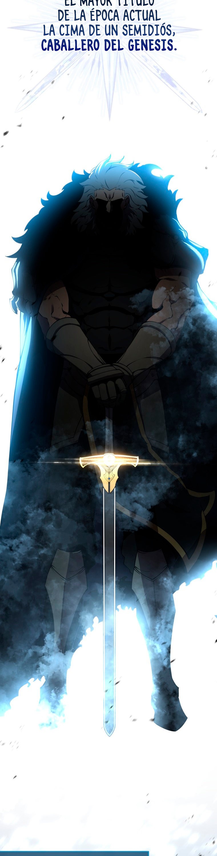 Read El Hijo Menor del Maestro de la Espada Manga Online