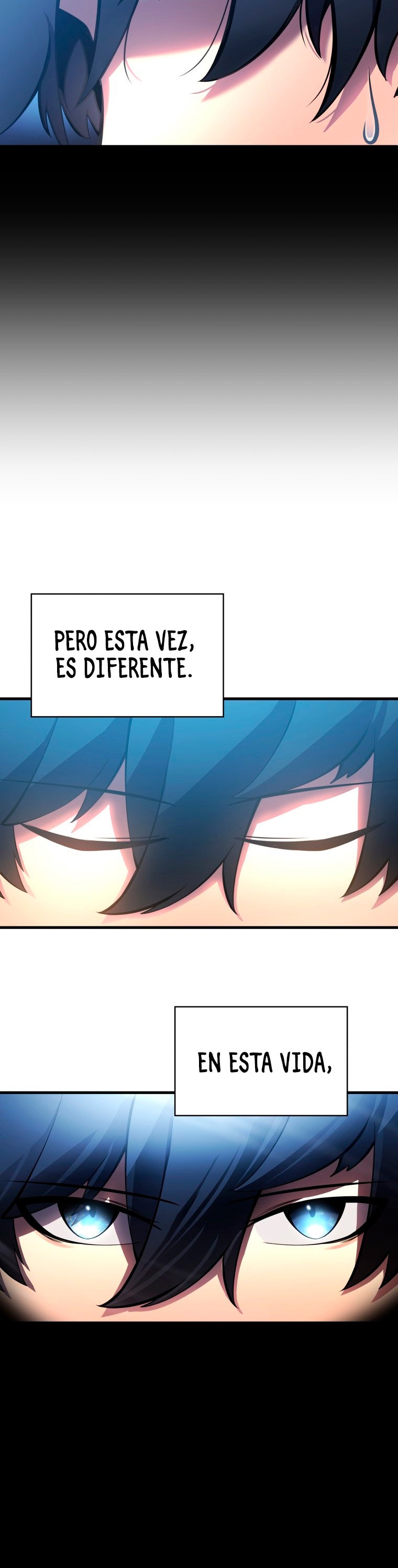 Read El Hijo Menor del Maestro de la Espada Manga Online