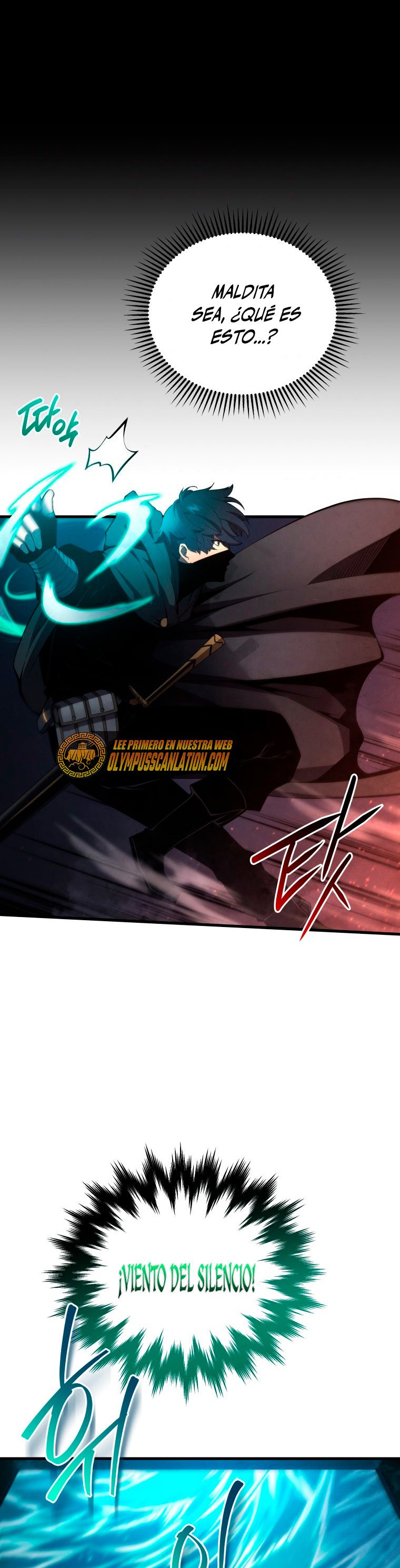 Read El Hijo Menor del Maestro de la Espada Manga Online