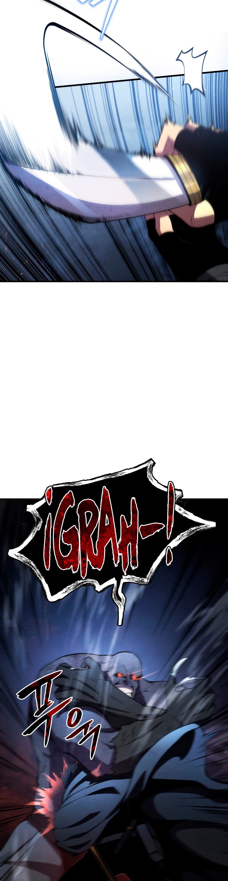 Read El Hijo Menor del Maestro de la Espada Manga Online