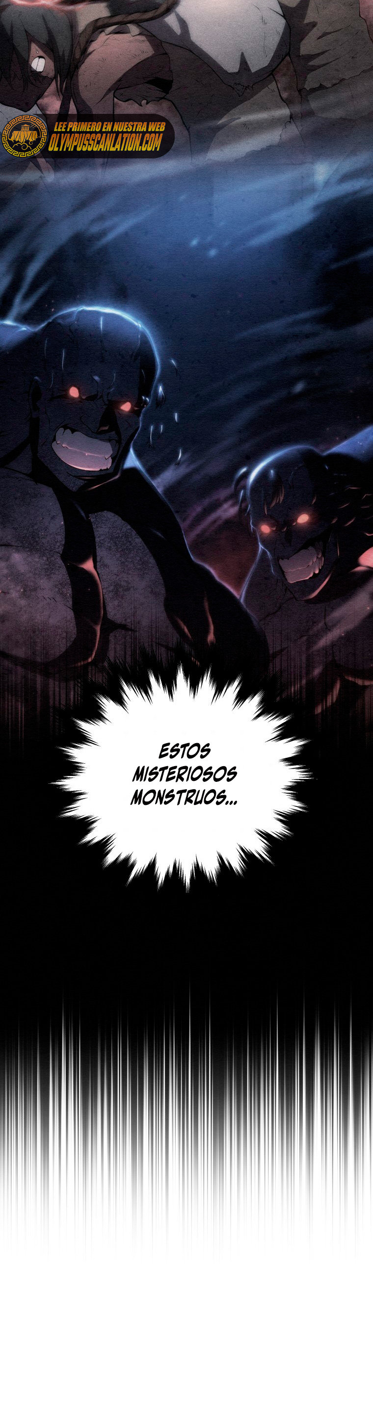 Read El Hijo Menor del Maestro de la Espada Manga Online