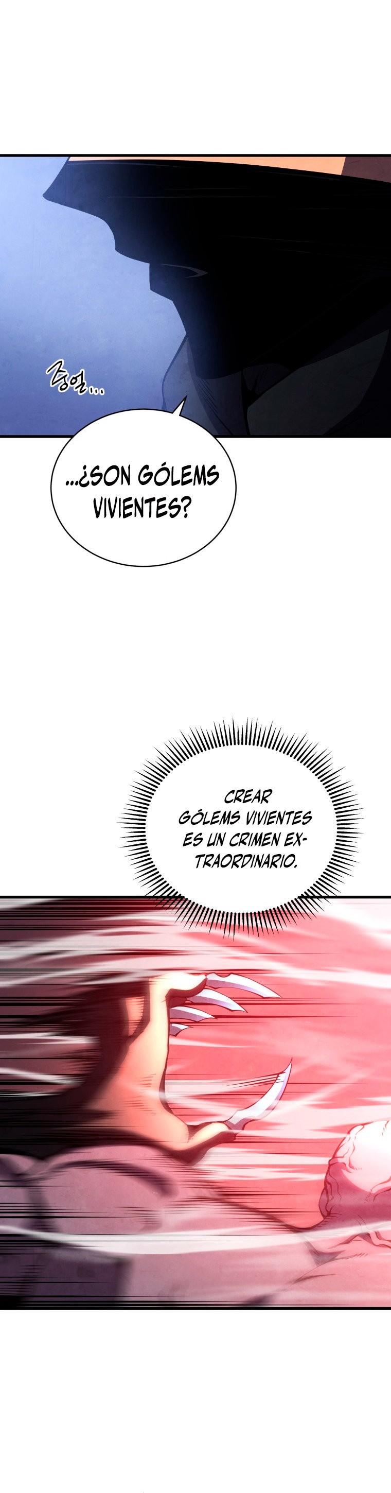 Read El Hijo Menor del Maestro de la Espada Manga Online
