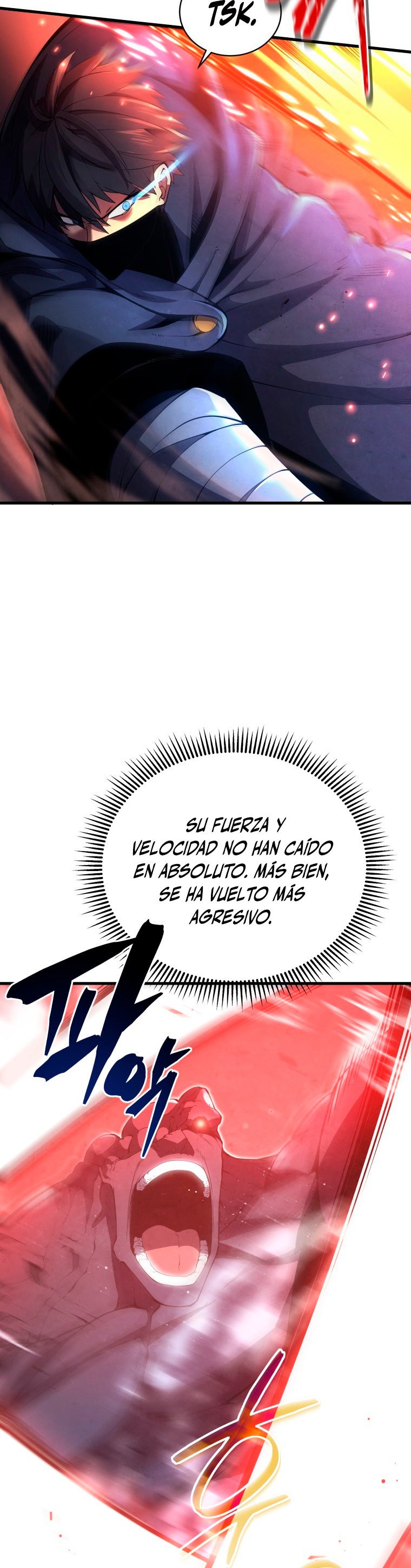 Read El Hijo Menor del Maestro de la Espada Manga Online