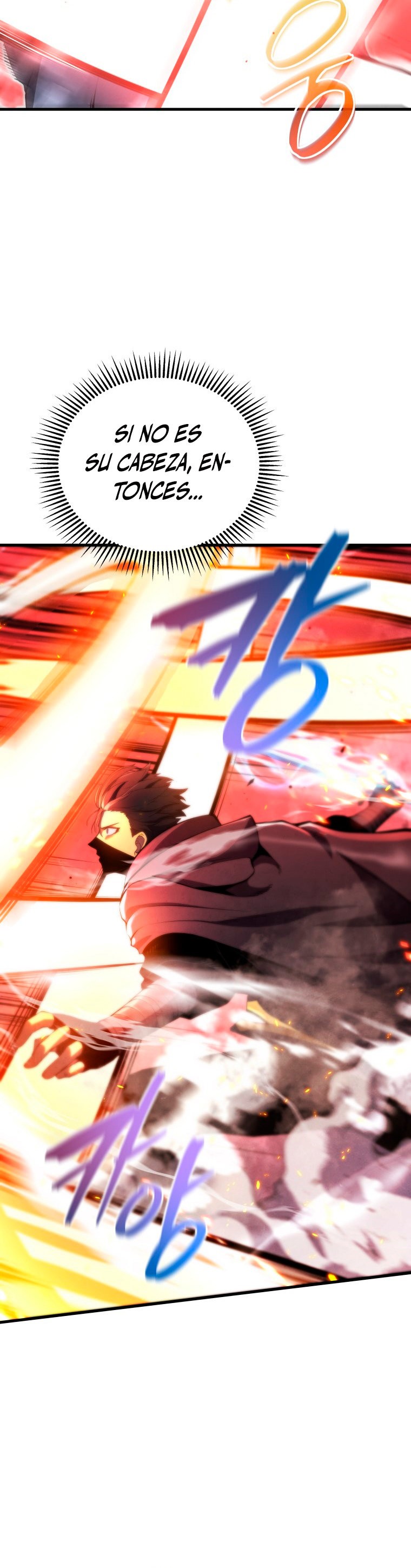 Read El Hijo Menor del Maestro de la Espada Manga Online