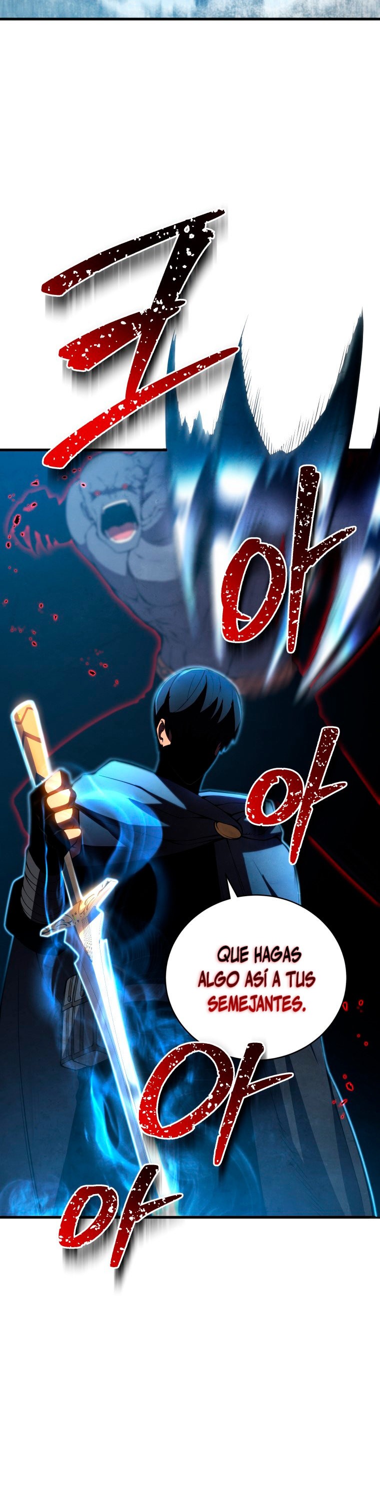 Read El Hijo Menor del Maestro de la Espada Manga Online