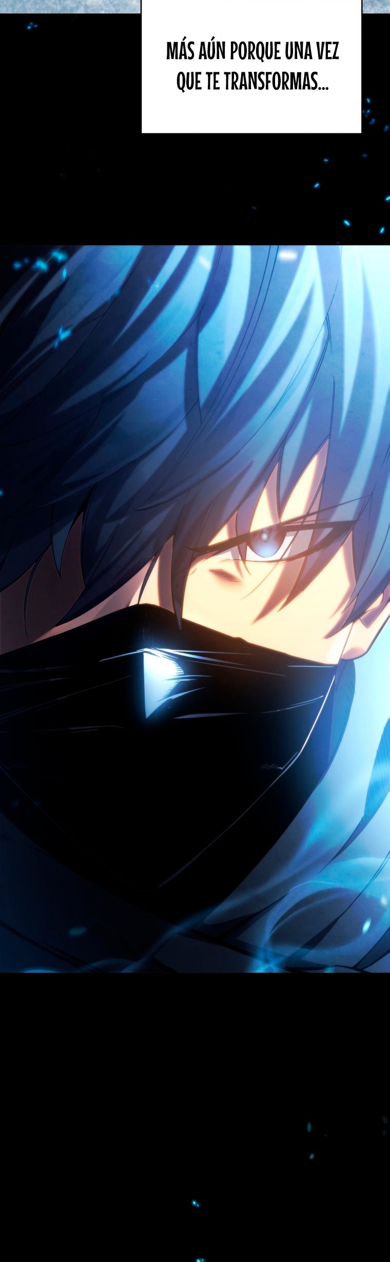 Read El Hijo Menor del Maestro de la Espada Manga Online