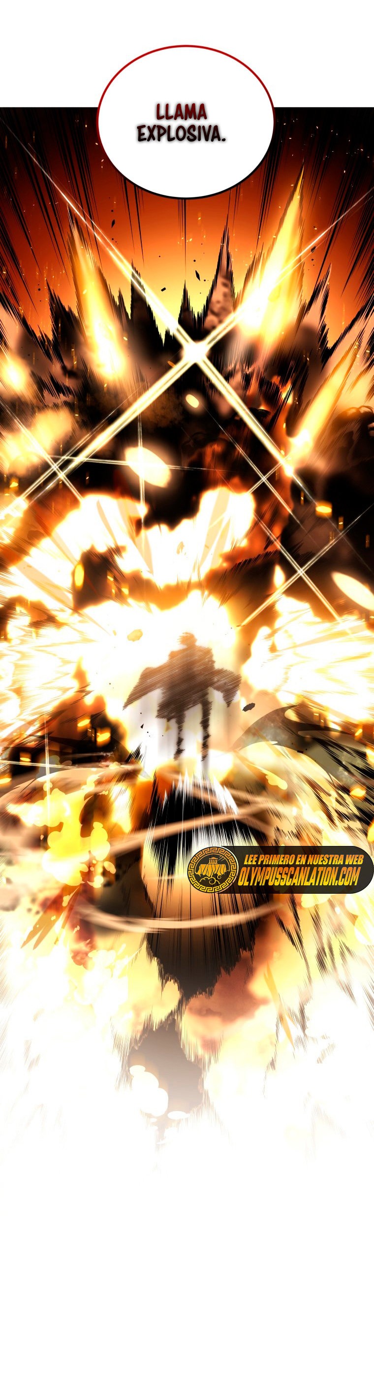 Read El Hijo Menor del Maestro de la Espada Manga Online
