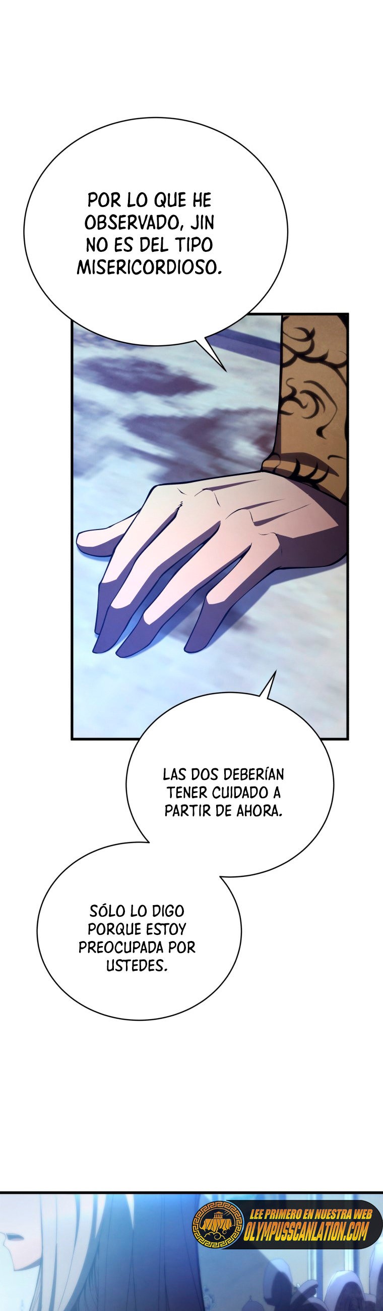 Read El Hijo Menor del Maestro de la Espada Manga Online