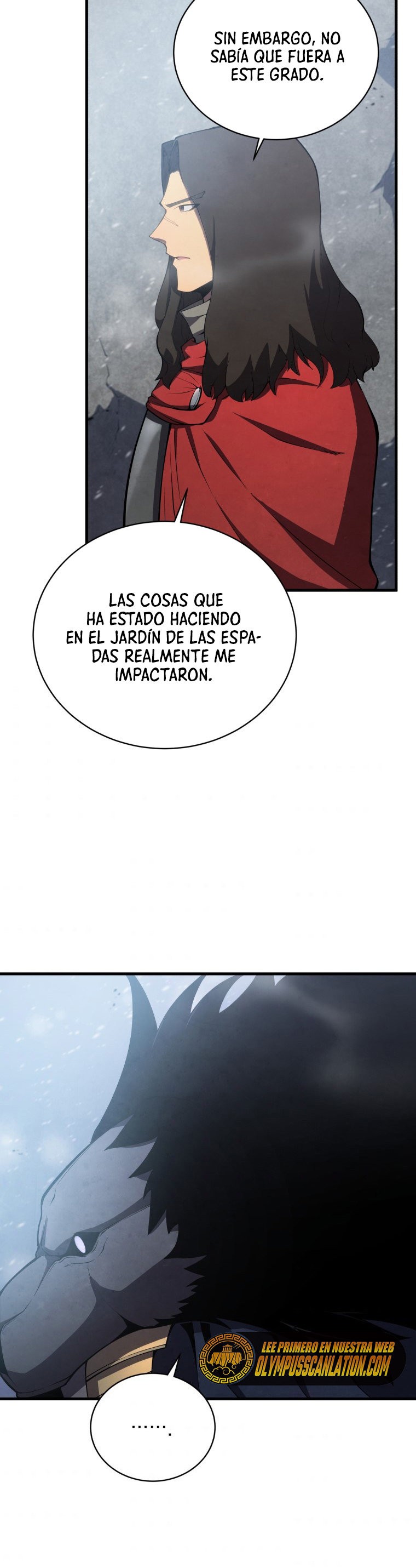 Read El Hijo Menor del Maestro de la Espada Manga Online