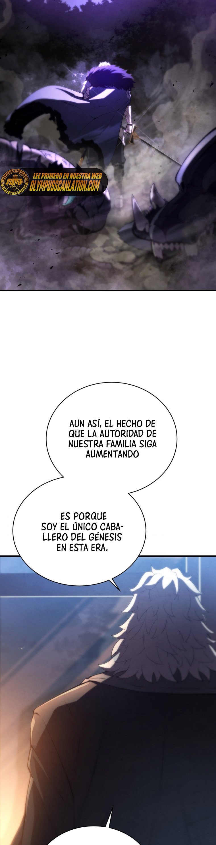 Read El Hijo Menor del Maestro de la Espada Manga Online