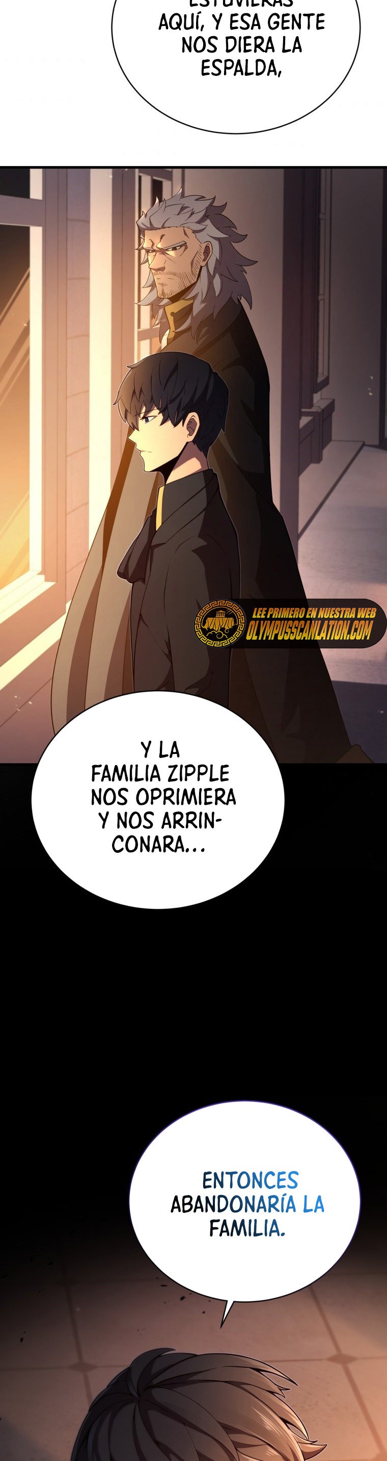 Read El Hijo Menor del Maestro de la Espada Manga Online