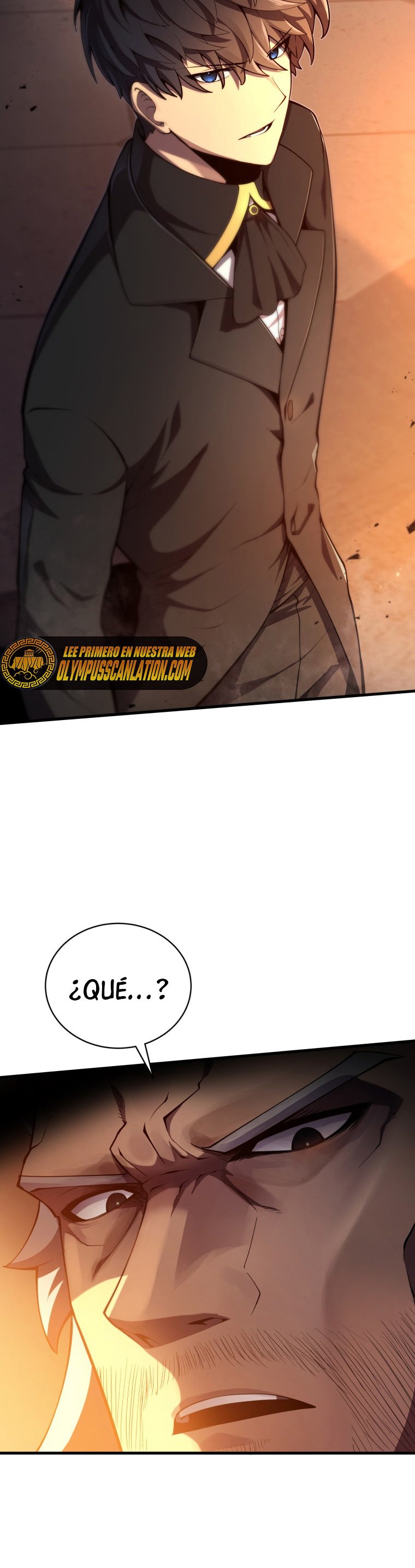 Read El Hijo Menor del Maestro de la Espada Manga Online