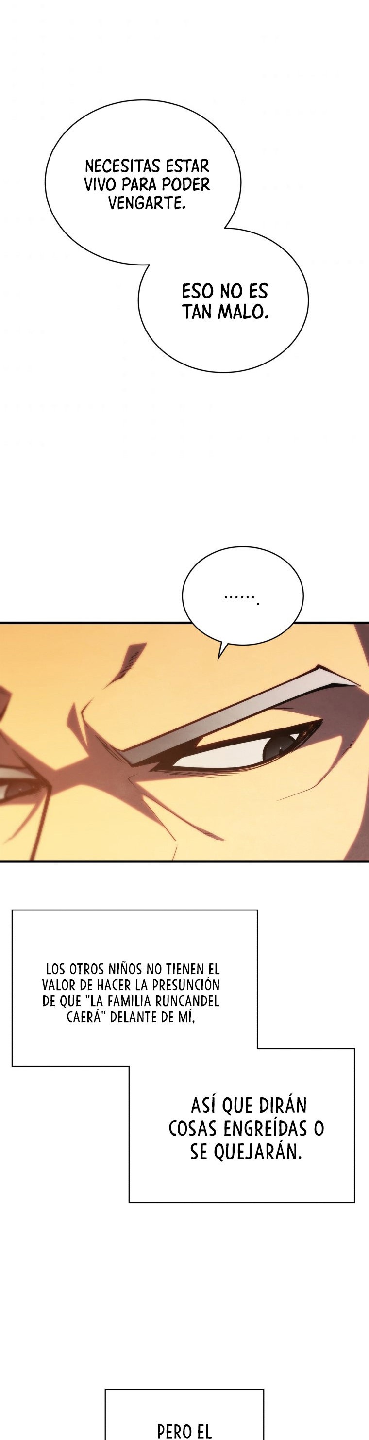 Read El Hijo Menor del Maestro de la Espada Manga Online